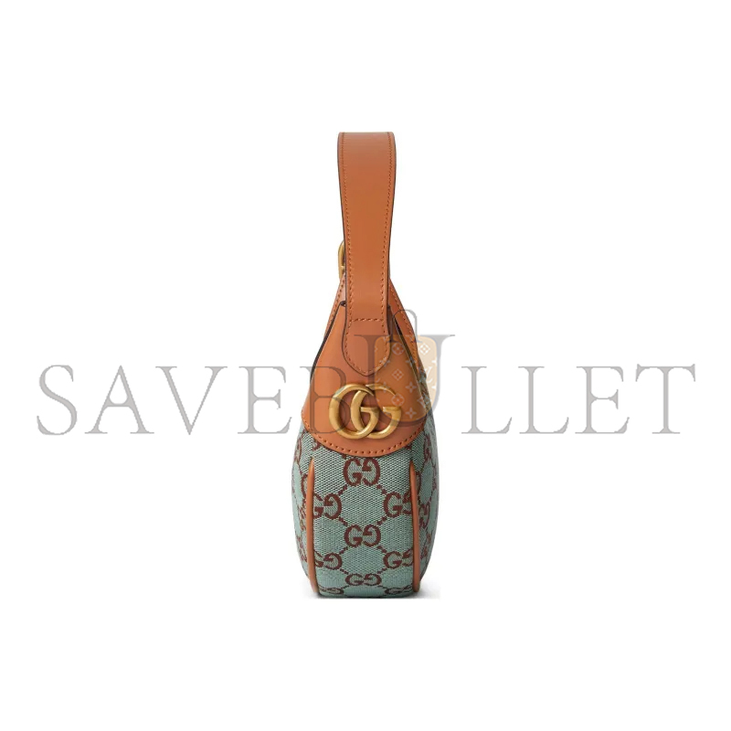 GUCCI OPHIDIA MINI SHOULDER BAG 783124 (20*15*5cm)